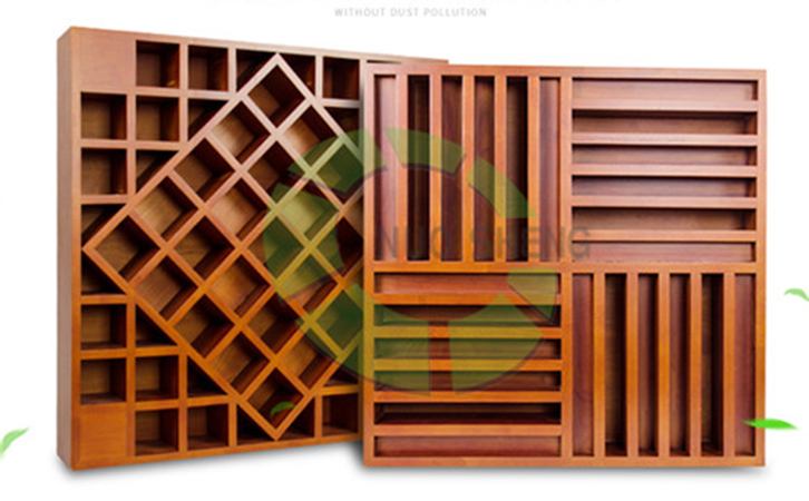 天花擴散板安裝方法