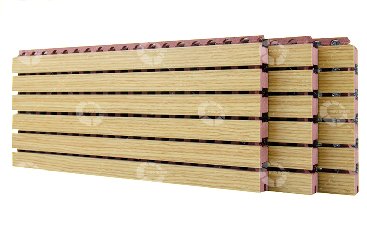 吸音板和隔音板的對比