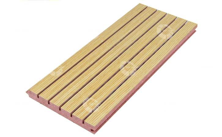 小空間室內(nèi)聲學(xué)設(shè)計