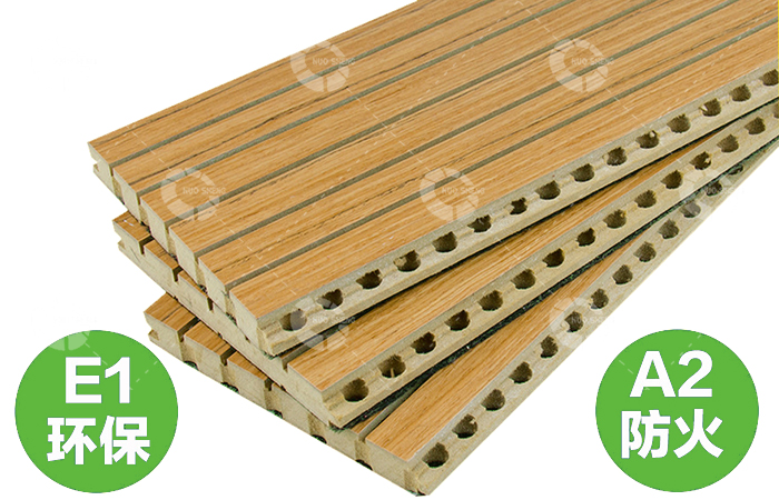 選購吸音板的注意事項