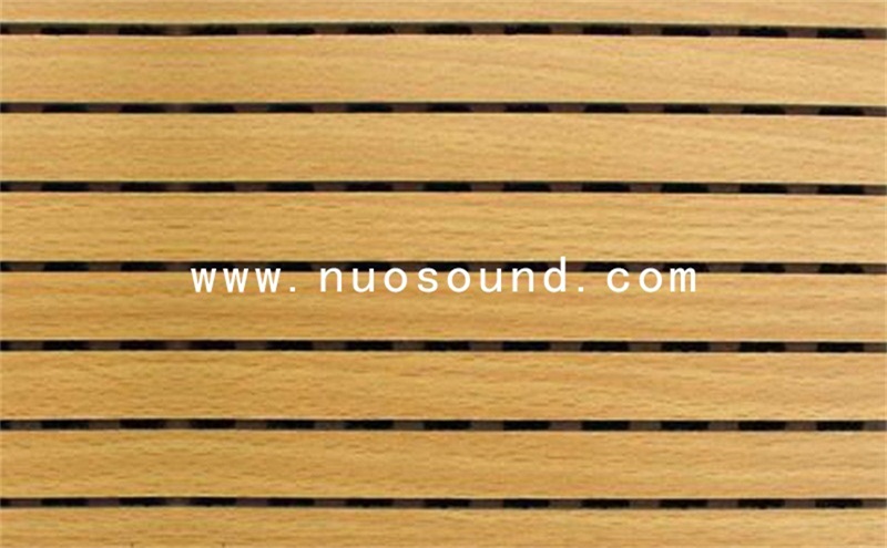 選購吸音板的幾大誤區