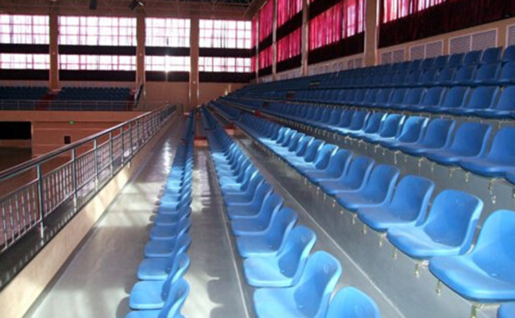 多功能體育館聲學設計1