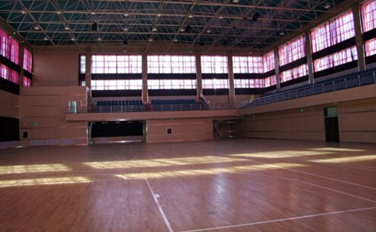 多功能體育館常見的聲學缺陷及解決措施