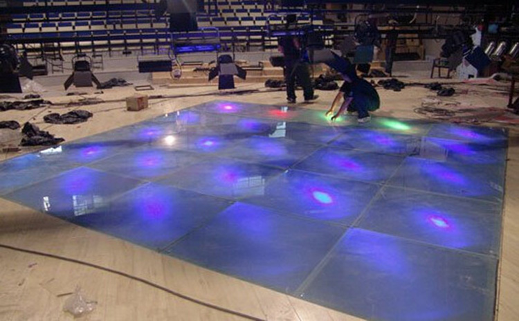 多功能演播廳聲學設計方案