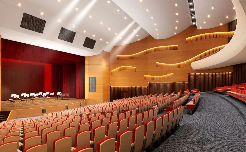 中國建筑聲學(xué)裝飾行業(yè)市場需求分析-3