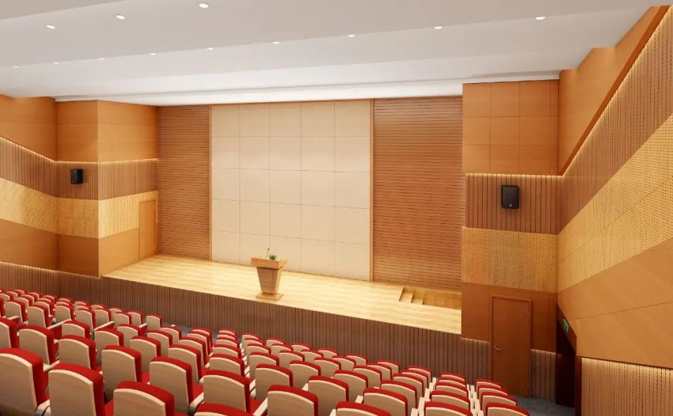 中國建筑聲學(xué)裝飾行業(yè)市場需求分析-5