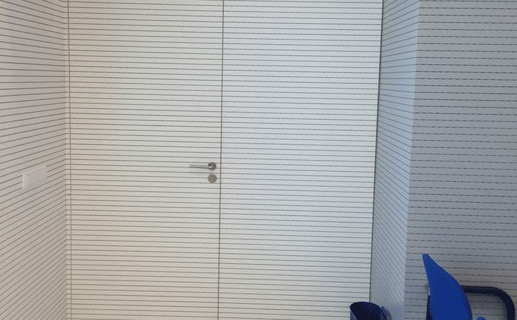 山東萊蕪學(xué)校吸音板聲學(xué)工程-1