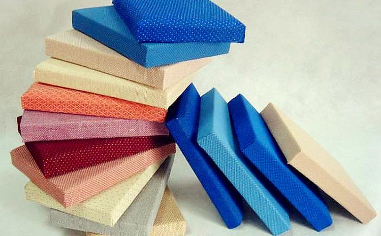 什么影響軟包吸音板價格