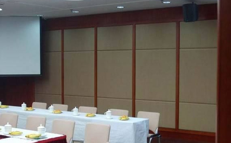 軟包吸音板的特點