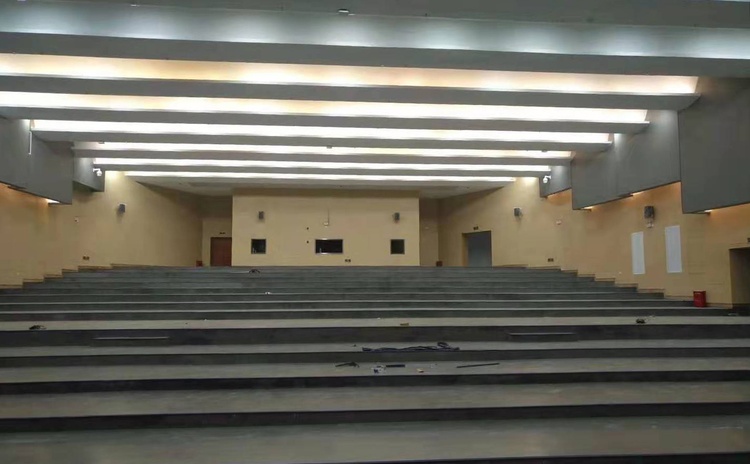 湖北隨州報(bào)告廳-3