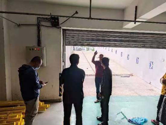 養老院消防安全評估要求?多少錢一平方?