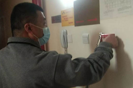 億杰消防維保:持證團隊+24小時待命,讓您消防安全“零顧慮”